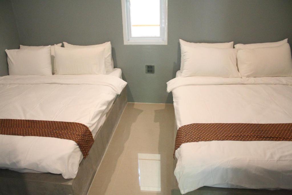 Le Pes Villas - Villa Con 2 Camere Da Letto