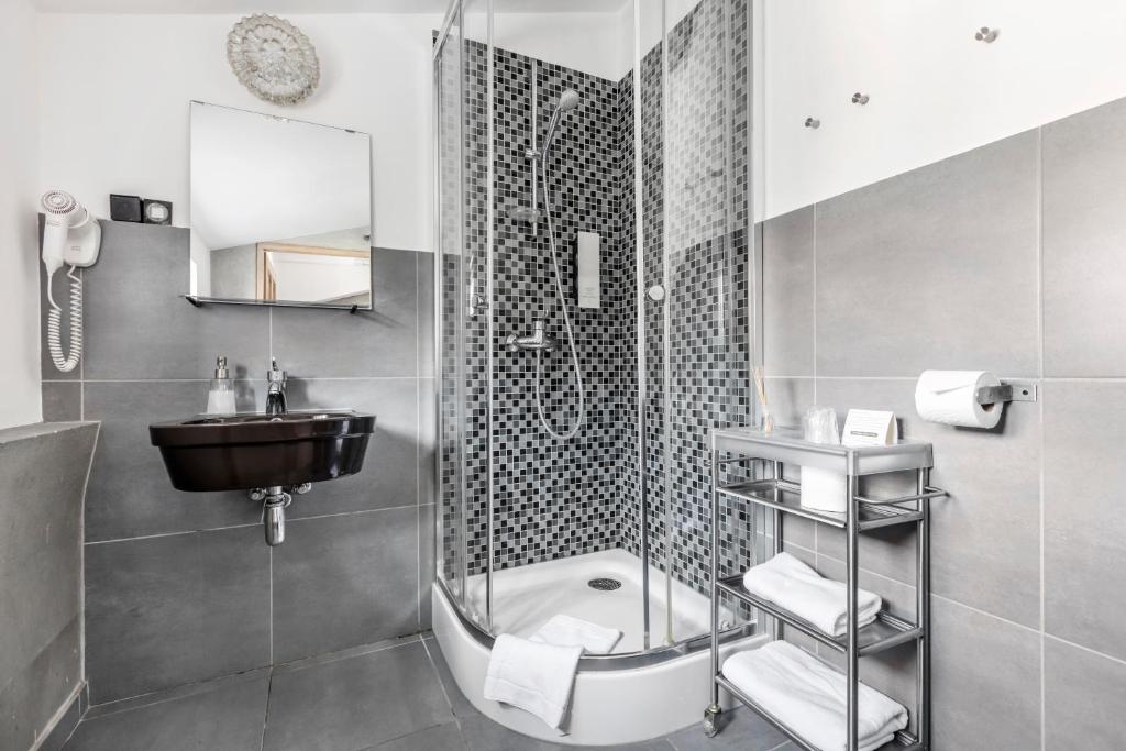 ARTHOTEL STALOWA 52 - Resim 31