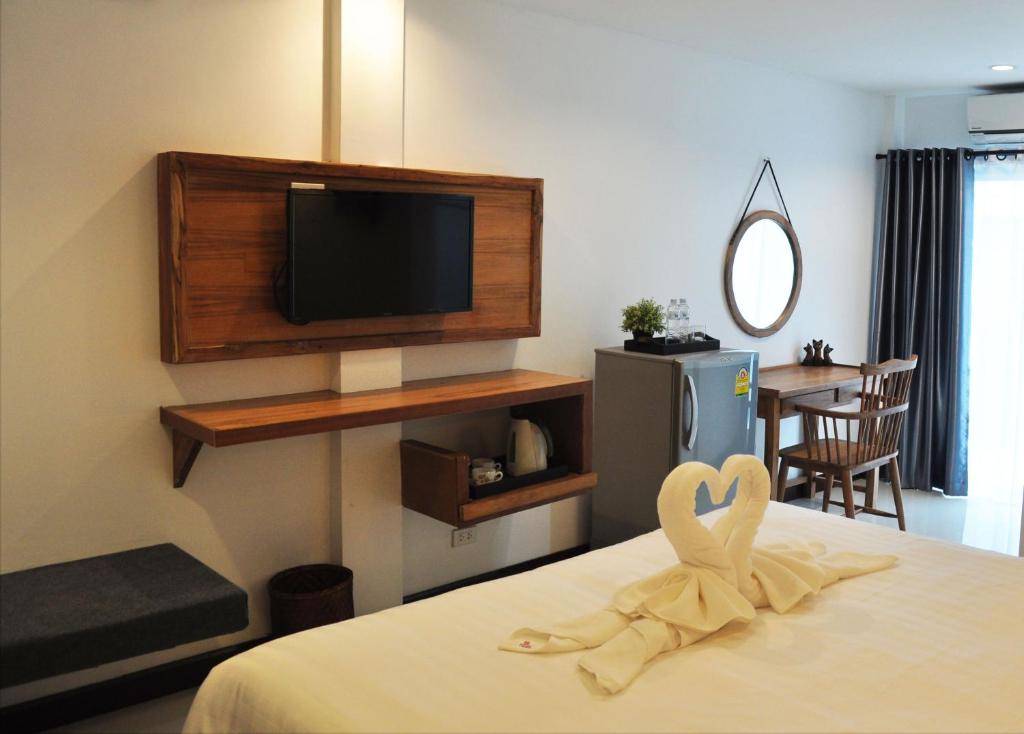 My Chiangmai Boutique Lodge - 15