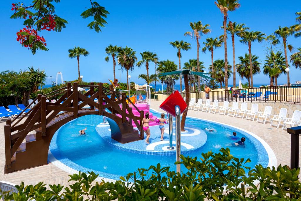 Tagoro Family & Fun Costa Adeje, אדחה – מחירים מעודכנים לשנת 2022