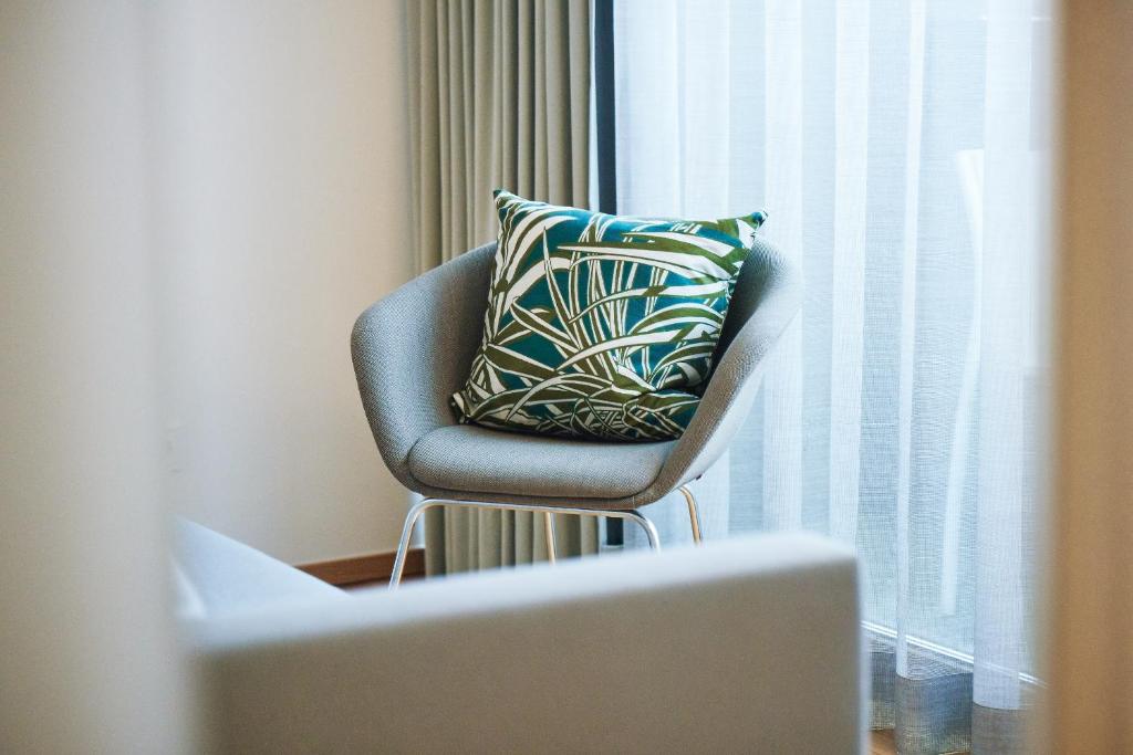 Gallery image of Hotel am See in Hard