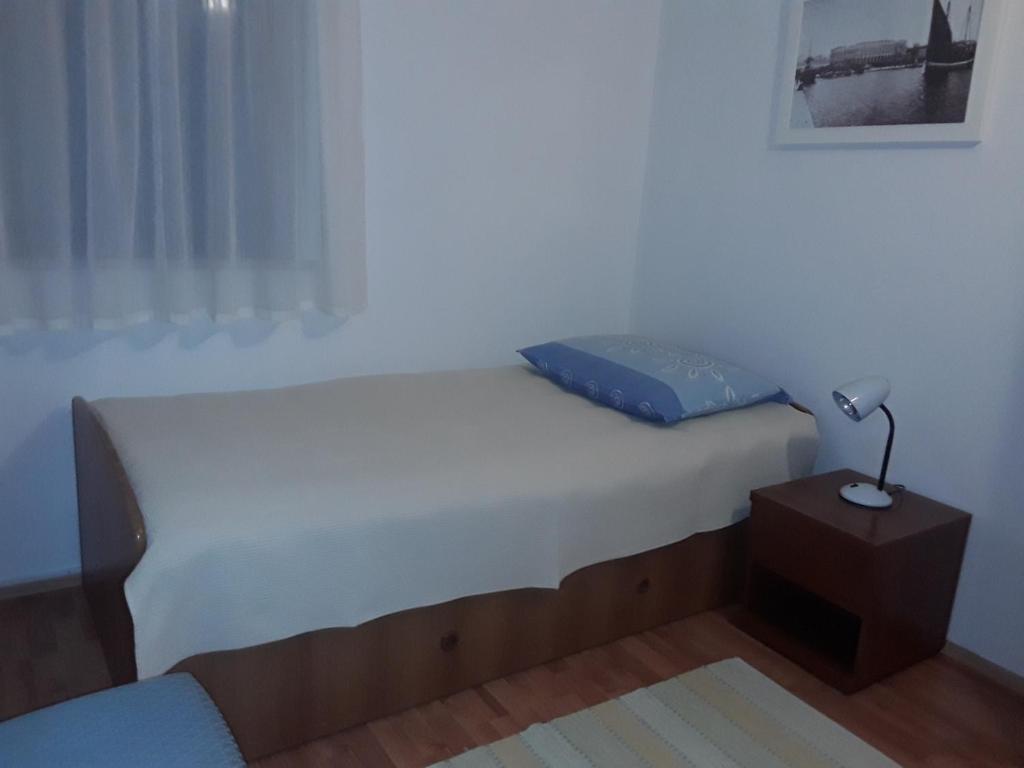 Apartments Liliana Pula - 公寓