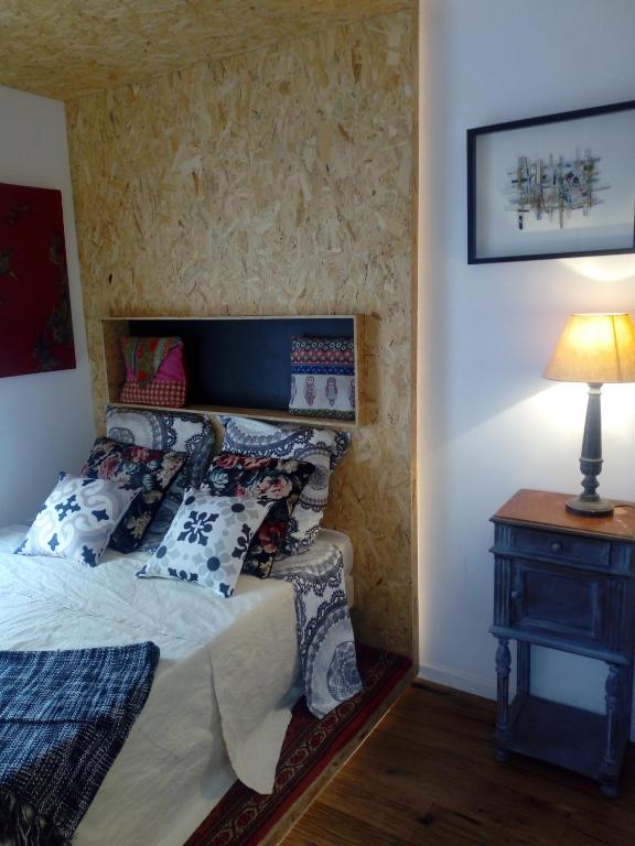 le dit vin secret - Chambre Double