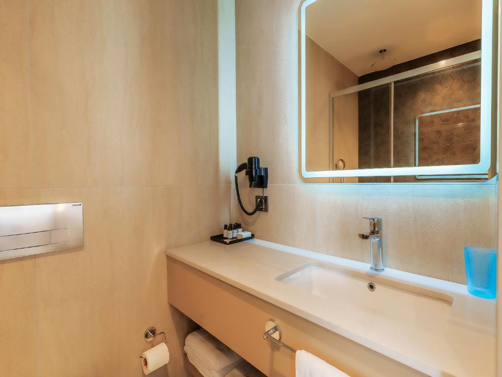 Echinus Blue Hotel - 8