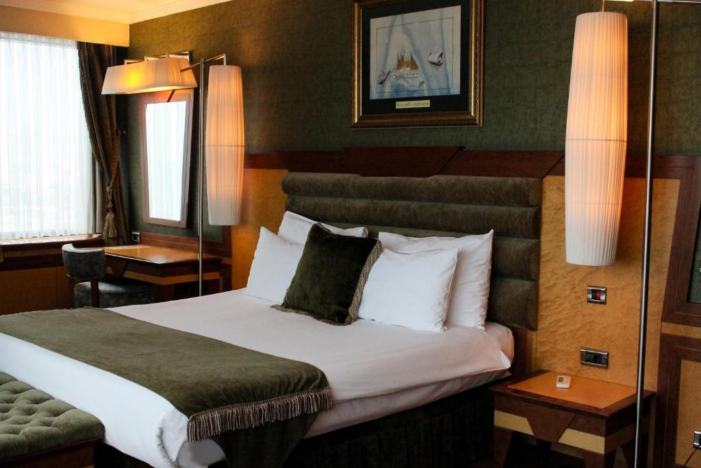 Byotell Hotel Istanbul - 