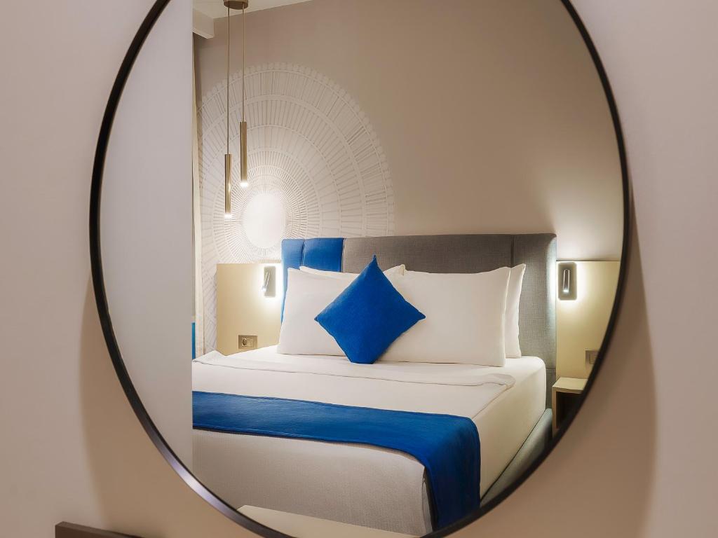 Echinus Blue Hotel - 3