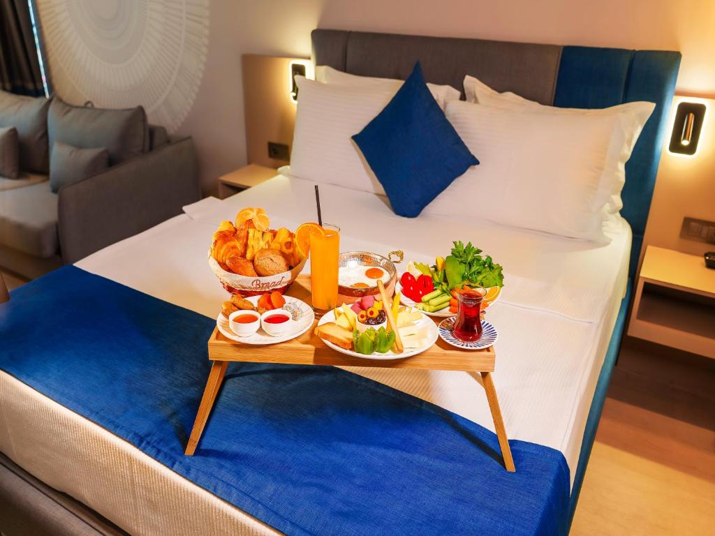 Echinus Blue Hotel - 17