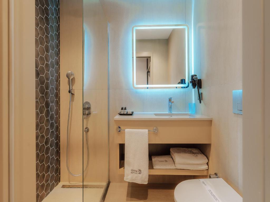 Echinus Blue Hotel - 13