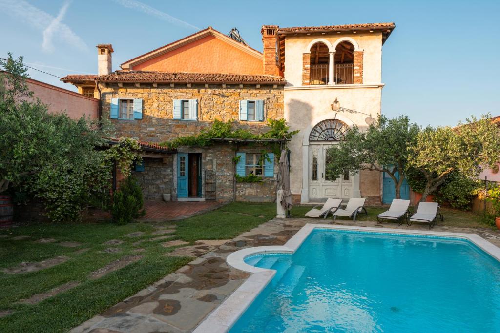 Dobrinja Residence - A boutique hideaway