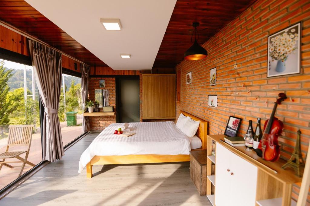 TIGOLD HOSTEL DALAT INN