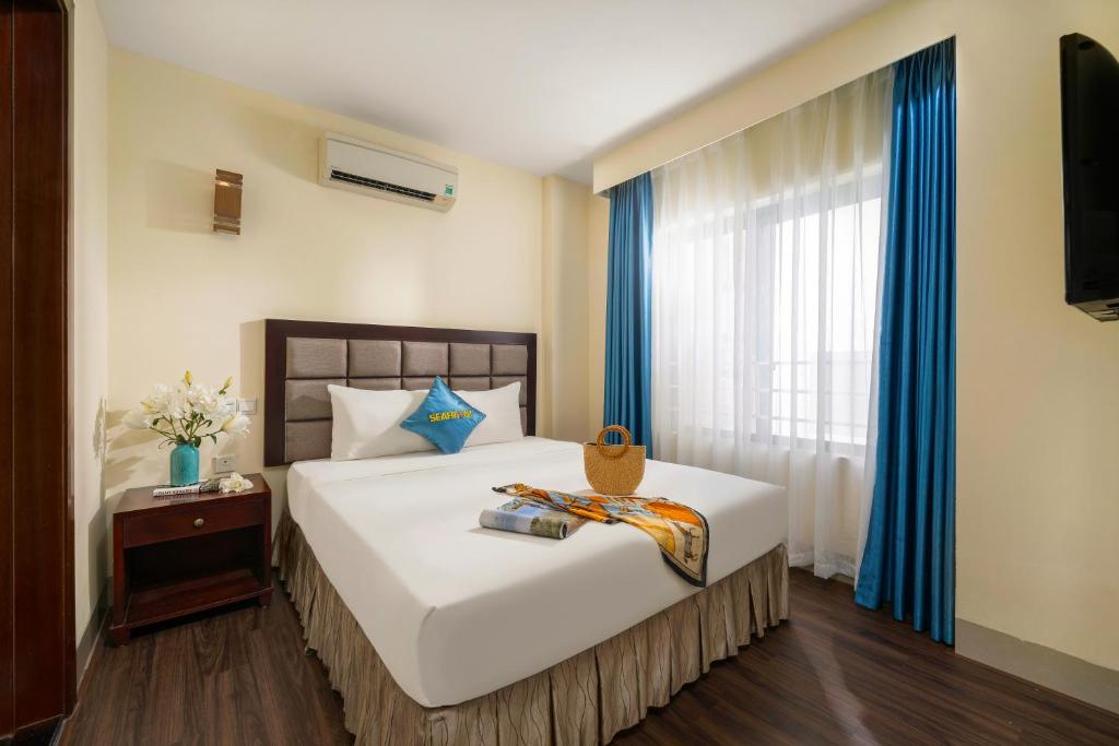 Phòng Tiêu Chuẩn Có Giường Cỡ King