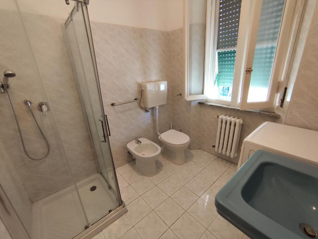 Villa Mehari - Budget-Doppelzimmer