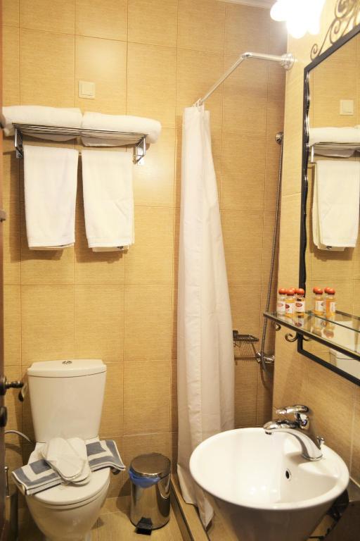 Hagiati Guesthouse - 10