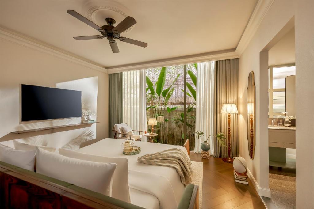 President Maison Signature By M Village - 2