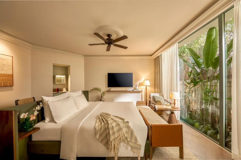 President Maison Signature By M Village - 3