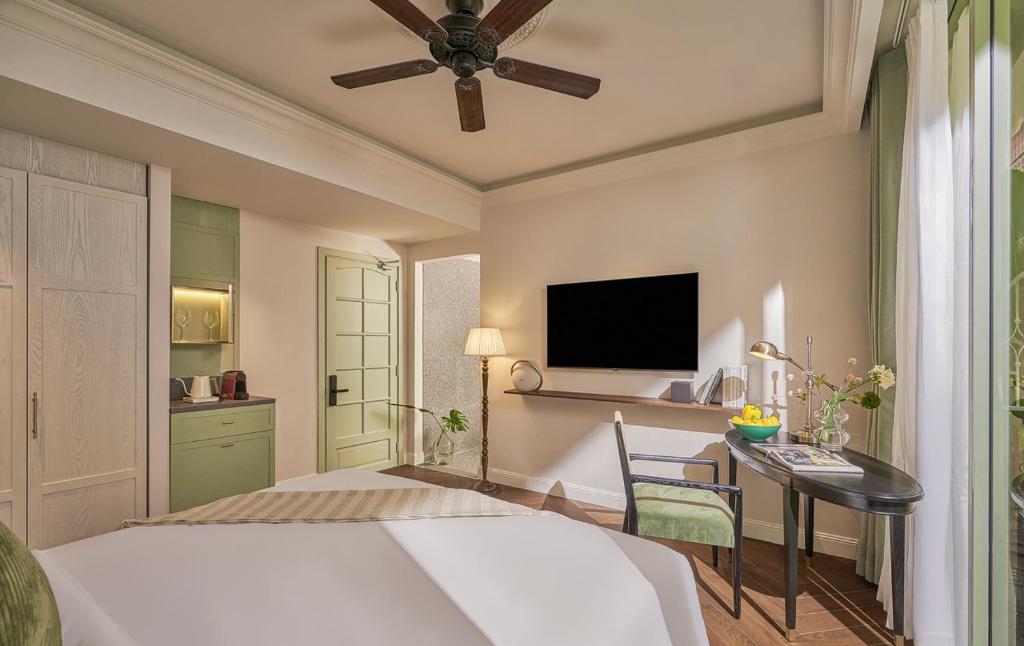 President Maison Signature By M Village - 7