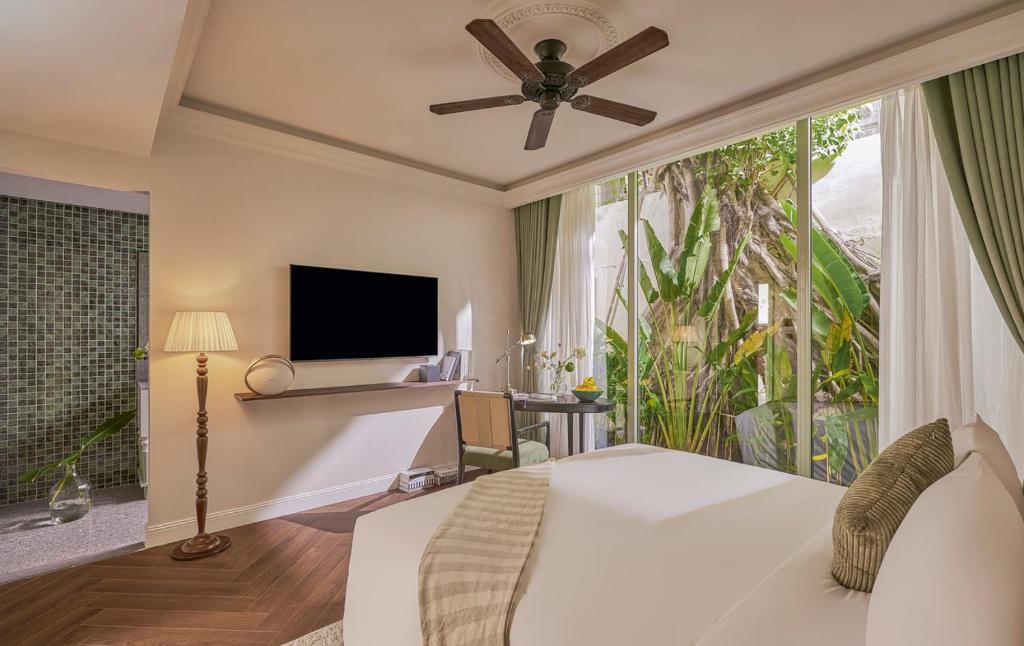 President Maison Signature By M Village - 6