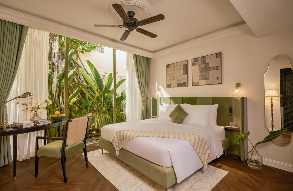 President Maison Signature By M Village - 5