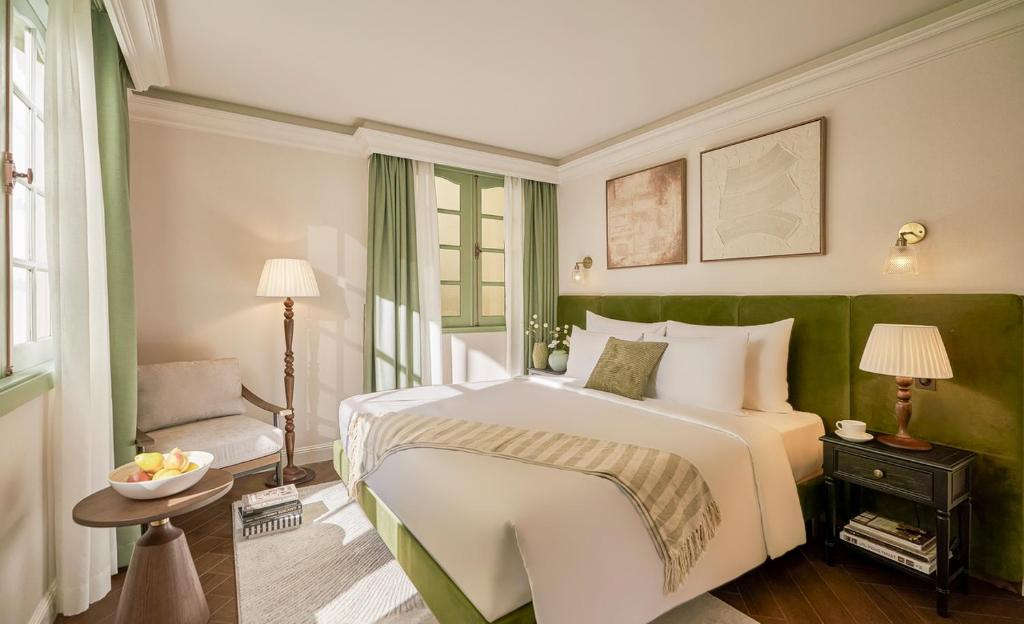 President Maison Signature By M Village - 9