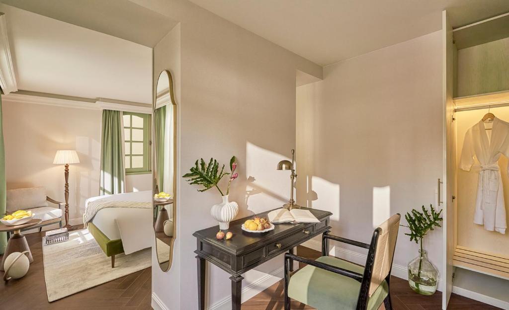 President Maison Signature By M Village - 10