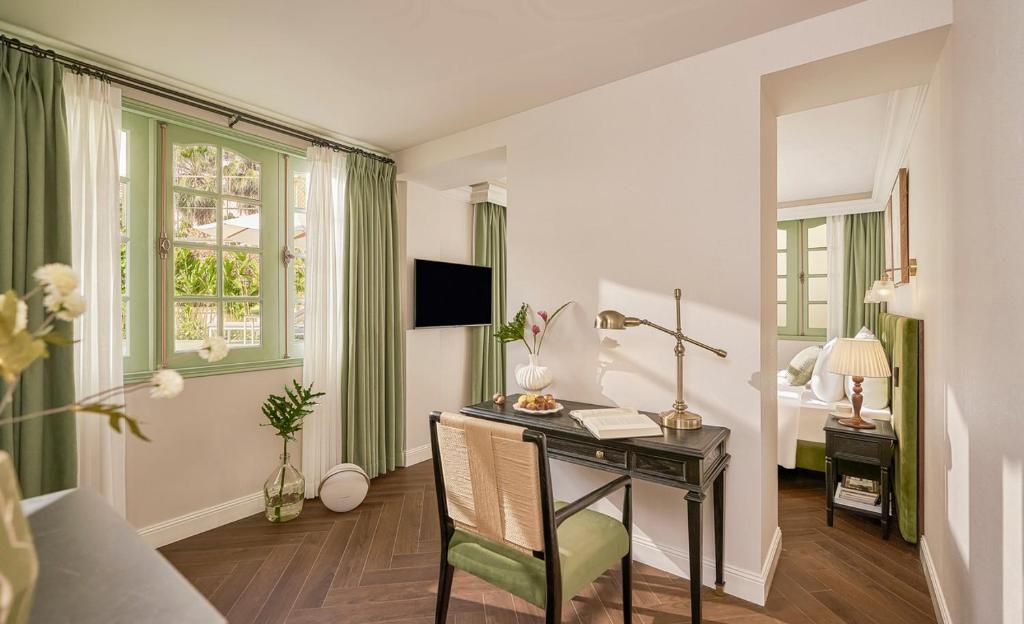 President Maison Signature By M Village - 11