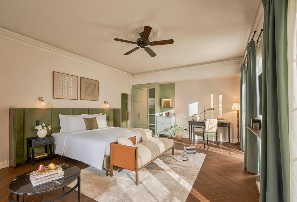 President Maison Signature By M Village - 13