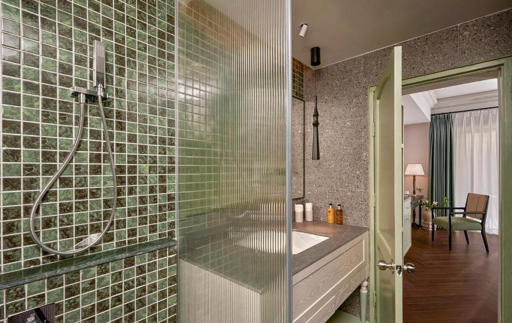 President Maison Signature By M Village - 16