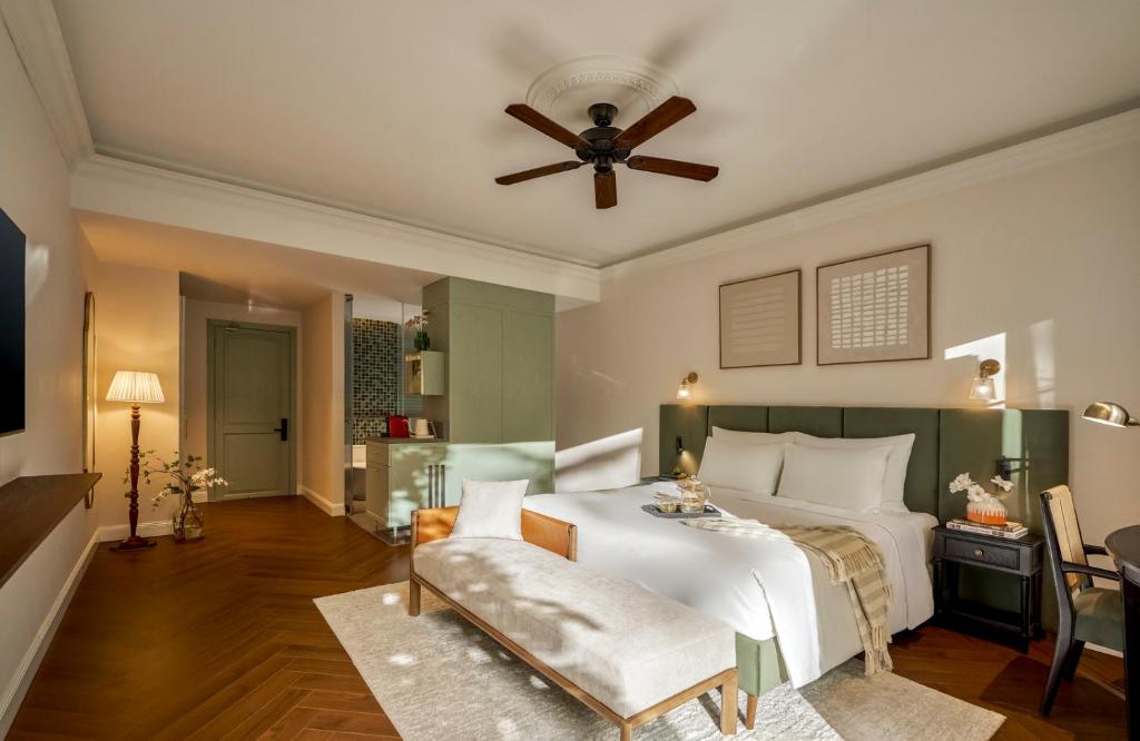 President Maison Signature By M Village - 15