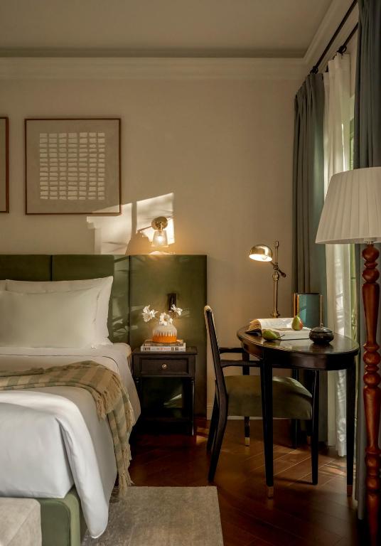 President Maison Signature By M Village - 14