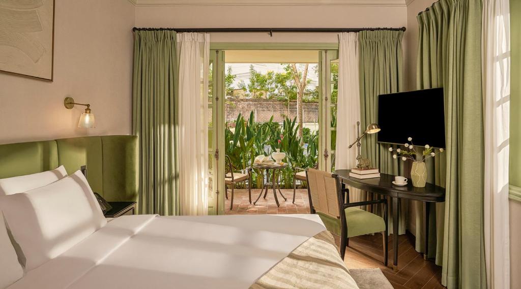 President Maison Signature By M Village - 19