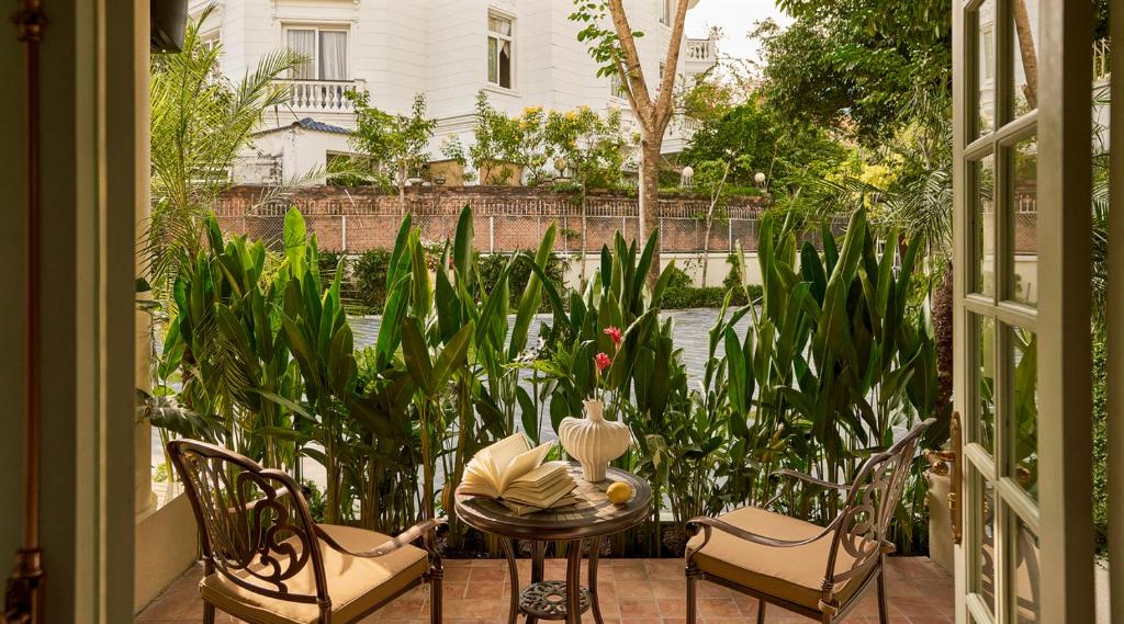 President Maison Signature By M Village - 18