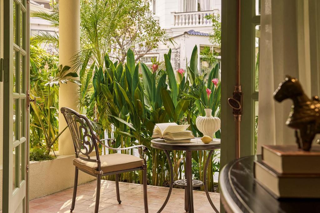 President Maison Signature By M Village - 17