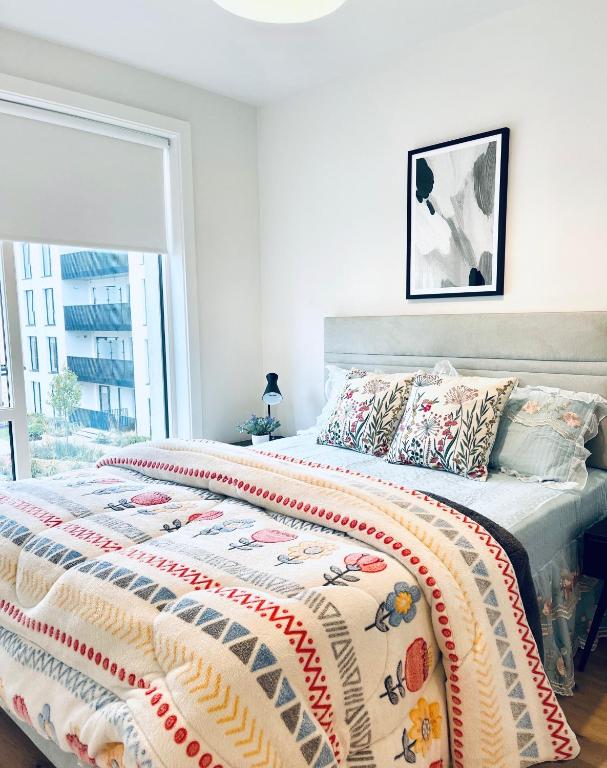 Φωτογραφία από το άλμπουμ του Bright Double Room Near Dublin Airport σε Feevaghmore