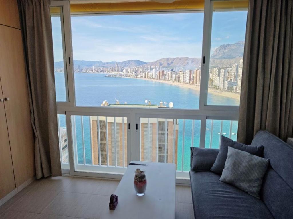 MoonOne Benidorm