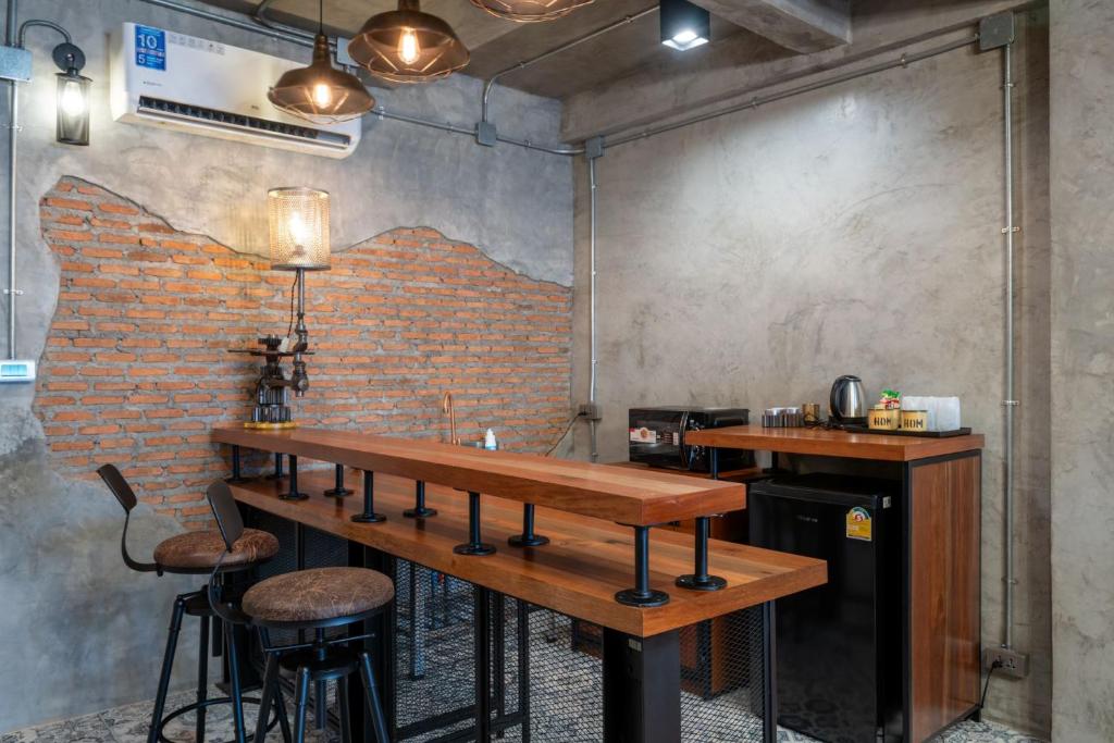 House of Machine Boutique Hotel - 10