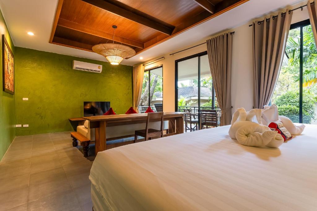 Anda Lanta Resort - 4