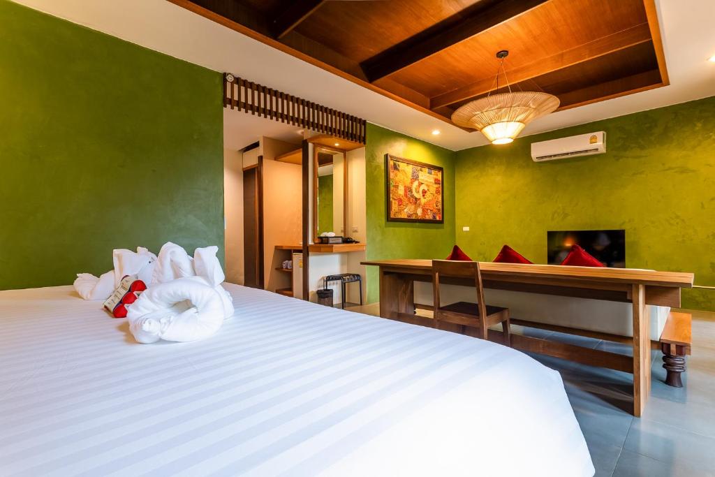 Anda Lanta Resort - 9