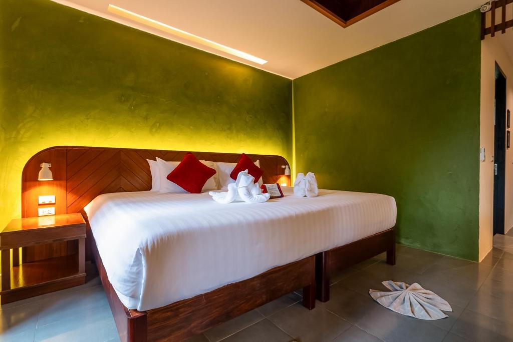 Anda Lanta Resort - 8