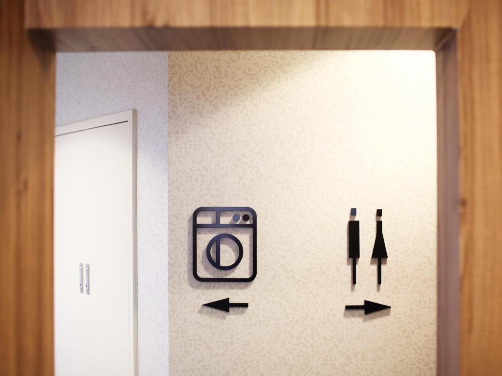 Fotografie z fotogalerie ubytování Hotel Areaone Kochi v destinaci Koči