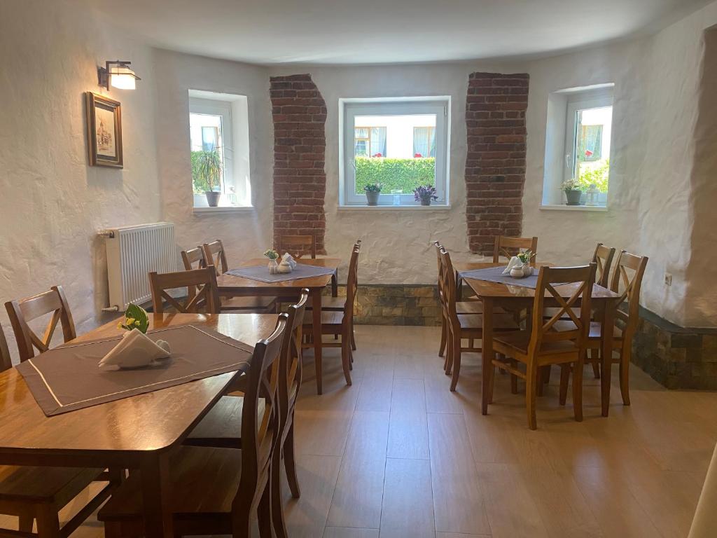 Pensjonat Mimoza - 7