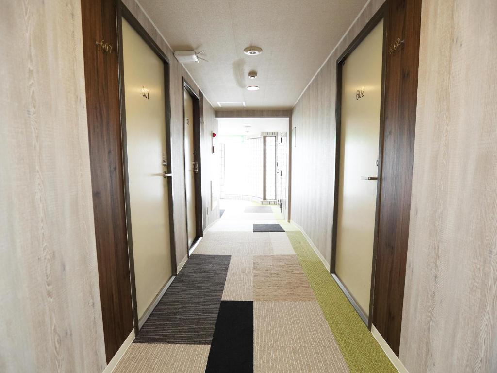 Fotografie z fotogalerie ubytování Hotel Areaone Kochi v destinaci Koči