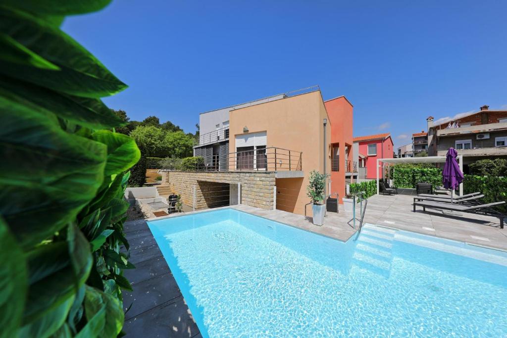 Villa Amarena ZadarVillas