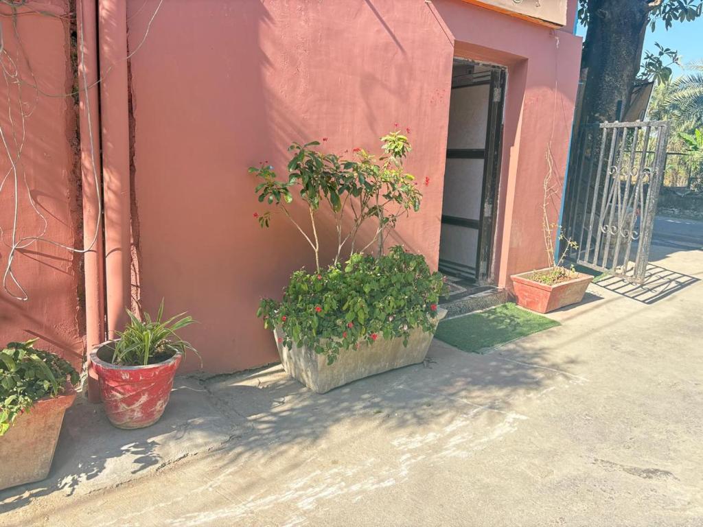 Fotografie z fotogalerie ubytování Rudra villas v destinaci Mount Ábú