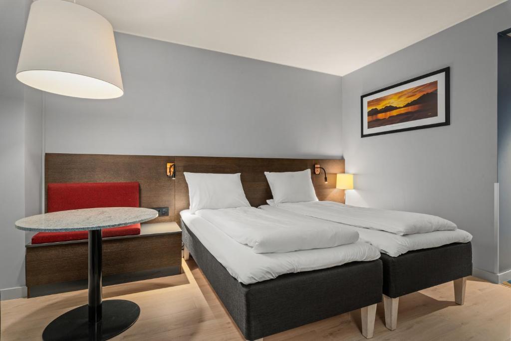 Quality Hotel Ålesund photo