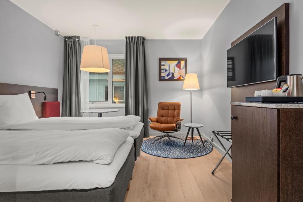 Quality Hotel Ålesund photo