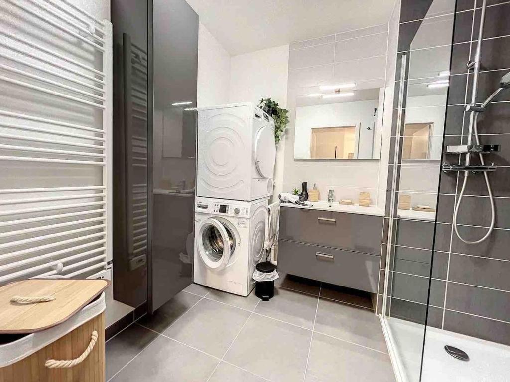 Dream Home Appartement Saint-Louis Proche Bale – photo 3