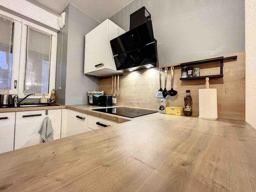 Dream Home Appartement Saint-Louis Proche Bale – photo 11