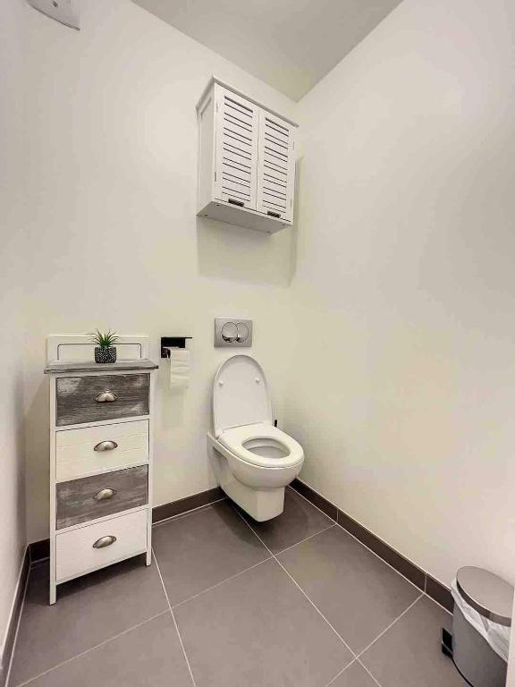 Dream Home Appartement Saint-Louis Proche Bale – photo 12