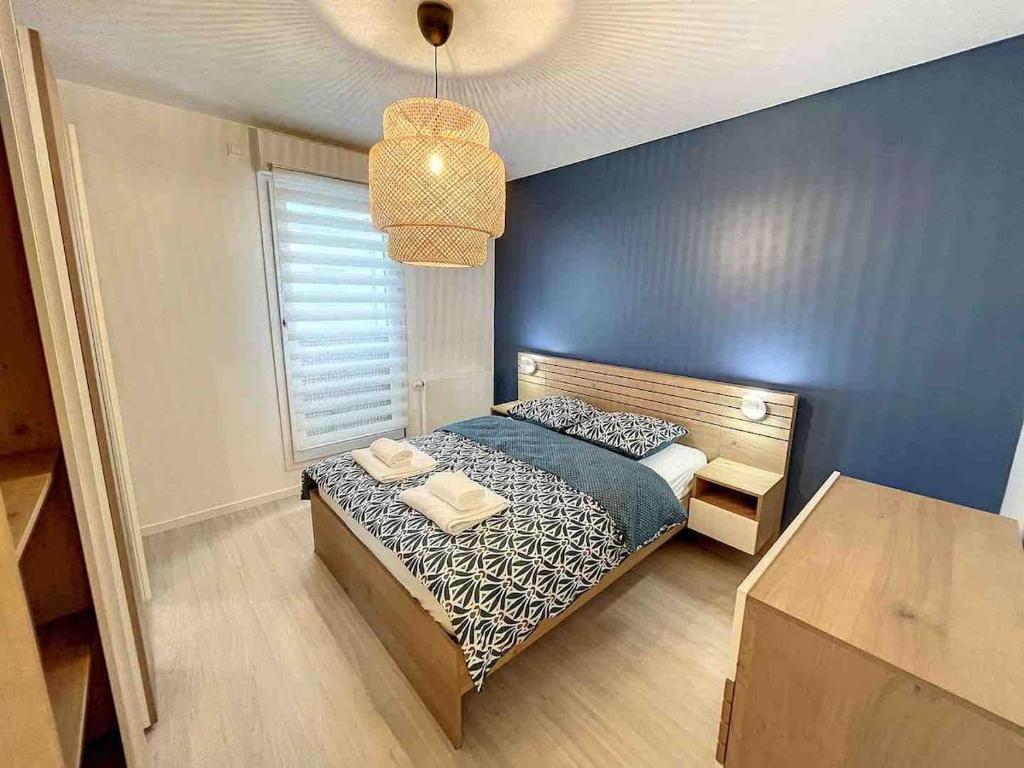 Dream Home Appartement Saint-Louis Proche Bale – photo 14
