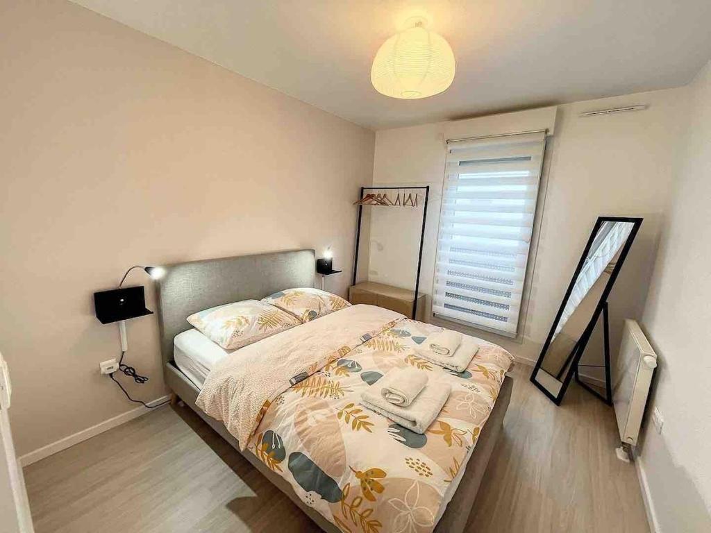 Dream Home Appartement Saint-Louis Proche Bale – photo 19
